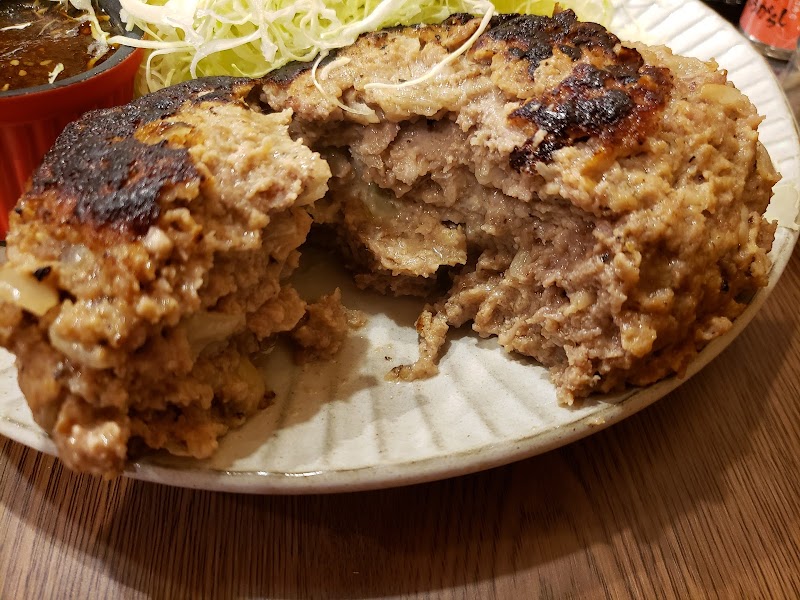 白豚 ハクト 木戸店 新潟県新潟市東区上木戸 定食屋 グルコミ