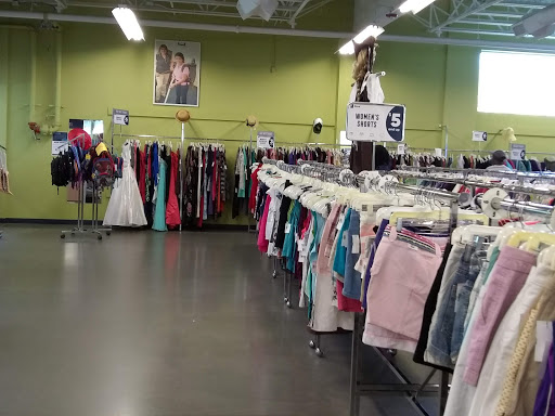 Thrift Store «Goodwill Store & Donation Center», reviews and photos, 1080 Shelburne Rd, South Burlington, VT 05403, USA