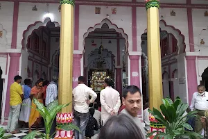Shri Kanak Mahal Ayodhya image
