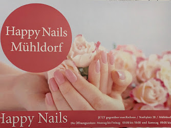 Happy Nails Mühldorf