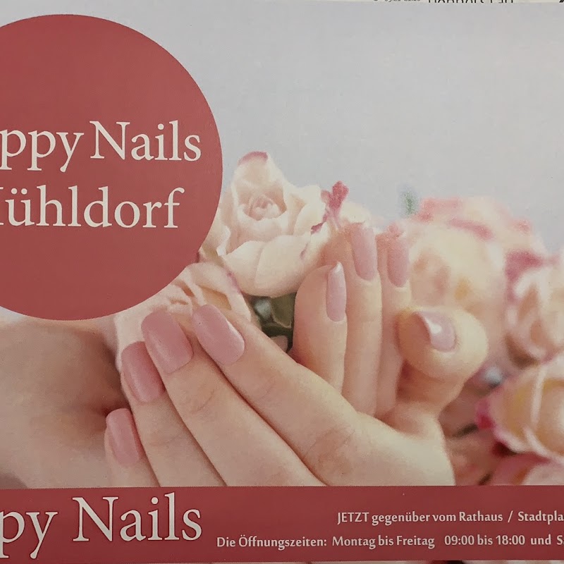 Happy Nails Mühldorf