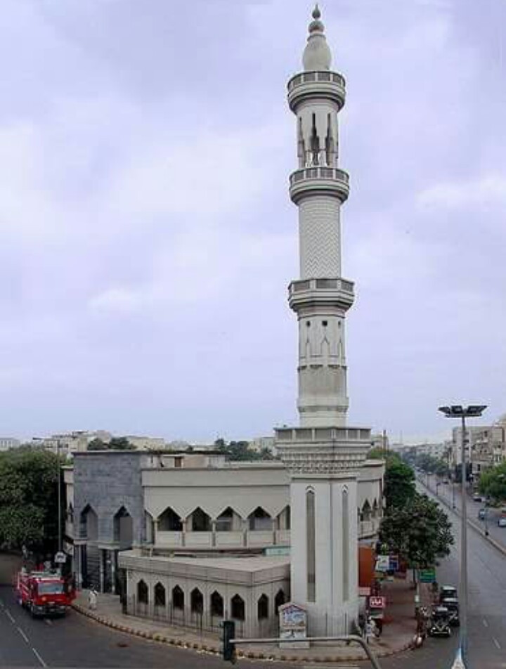 Sabeel Wali Masjid