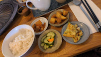 Plats et boissons du Restaurant coréen Seoul Restaurant Coréen Toulouse - n°9