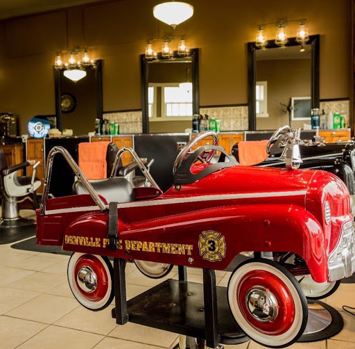 Barber Shop «Family Barber Shop», reviews and photos, 11 1st Ave, Denville, NJ 07834, USA