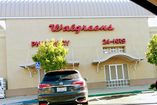 Drug Store «Walgreens», reviews and photos, 2600 Mowry Ave, Fremont, CA 94538, USA