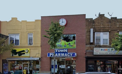 Town Pharmacy