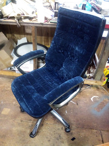 Ozark Upholstery 1060 Marion County 6014, Yellville, AR 72687, United States