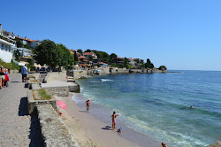 Photo de Staria Grad avec un rivage spacieux