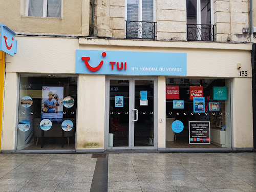 Agence de voyages TUI STORE Caen