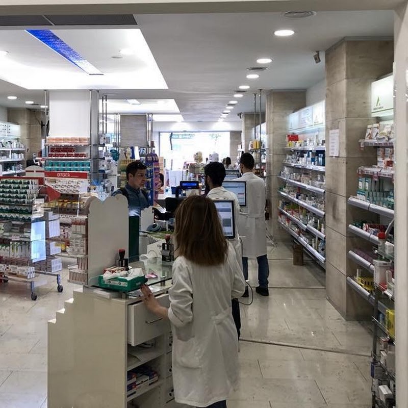 Farmacia Angelini
