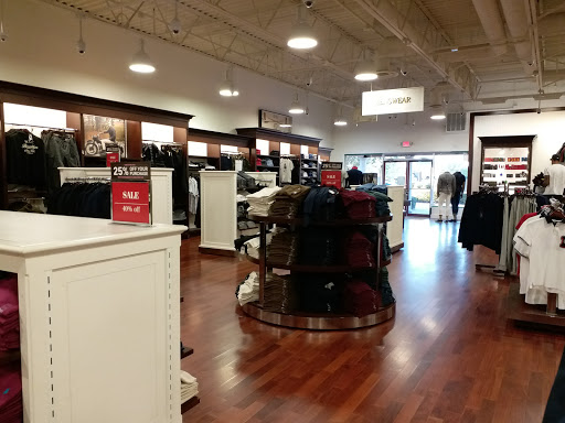 Outlet Store «Polo Ralph Lauren Factory Store», reviews and photos, 3939 S Interstate Hwy 35 #165, San Marcos, TX 78666, USA