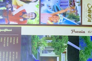 Parulian Sipahutar Bukit Cimanggu City Home Property image