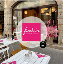 Photos du propriétaire du Restaurant brunch Fuchsia Lyon - n°1