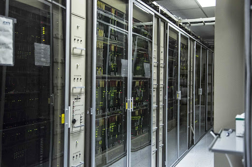 Cable Company «NTS Communications», reviews and photos, 1220 Broadway St, Lubbock, TX 79401, USA