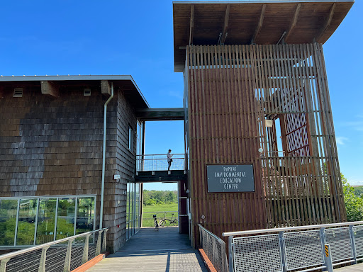 Nature Preserve «DuPont Environmental Education Center of Delaware Nature Society», reviews and photos, 1400 Delmarva Ln, Wilmington, DE 19801, USA