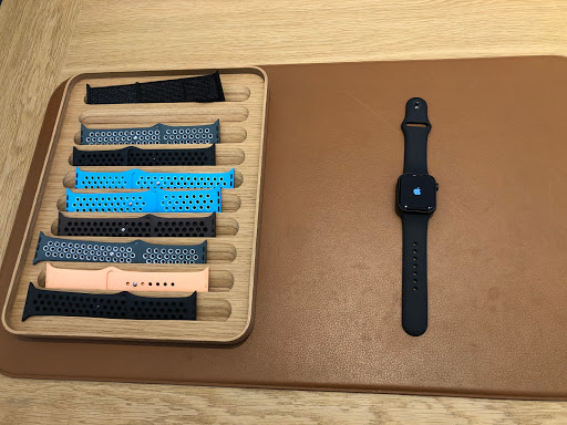 Computer Store «Apple Natick Collection», reviews and photos, 1245 Worcester St, Natick, MA 01760, USA