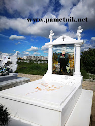 Pametnik.bg - Изработка на надгробни паметници