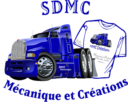 SDMC Mécanique Sàrl
