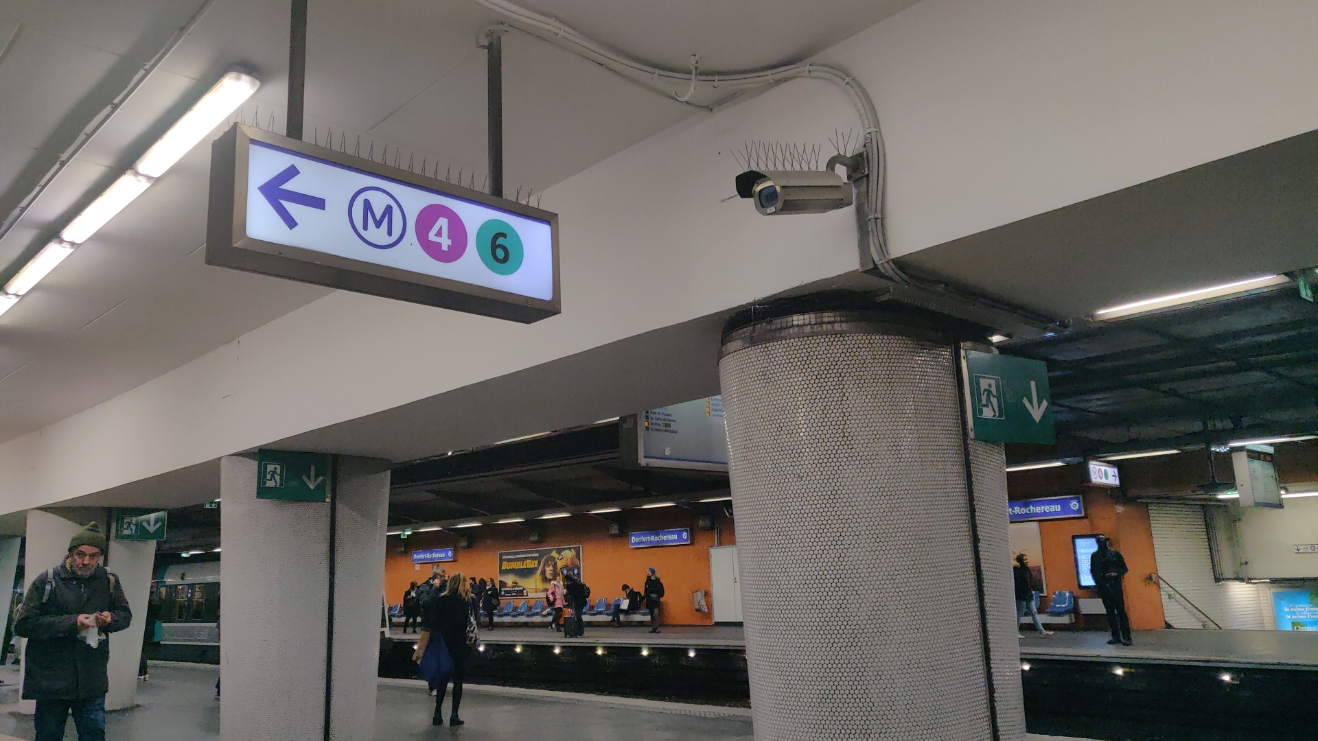 Photo n° 1 de l'avis de Khalil.l fait le 24/12/2018 à 16:29