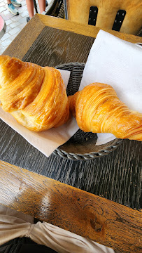 Croissant du Pizzeria Café Botelli à Paris - n°6