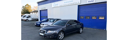 Clarté Automobiles