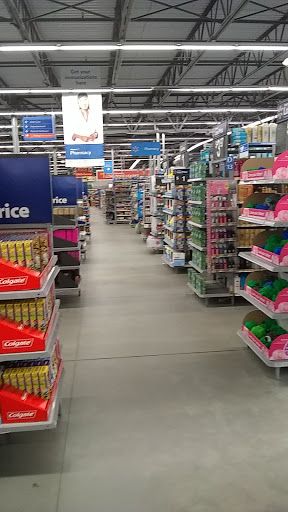 Department Store «Walmart Supercenter», reviews and photos, 2190 Gilmer Ave, Tallassee, AL 36078, USA