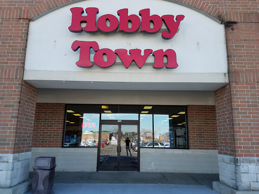 Hobby Store «HobbyTown USA», reviews and photos, 7103 Orchard Centre Dr, Holland, OH 43528, USA