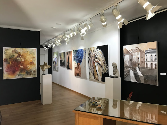 Tavira d’Artes Art Gallery