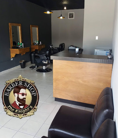 The Knights Barber Shop