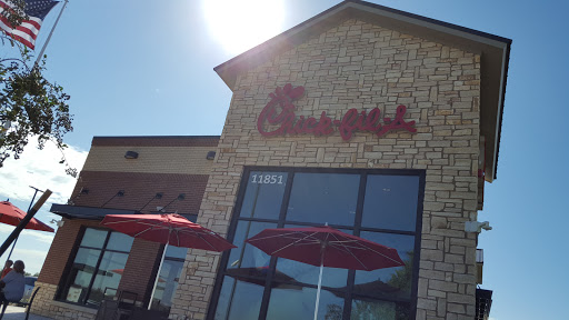 Fast Food Restaurant «Chick-fil-A», reviews and photos, 5211 Eldorado Pkwy, Frisco, TX 75033, USA