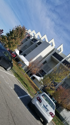 Arena «Mccracken Court at Simon Skjodt Assembly Hall», reviews and photos, 1001 E 17th St, Bloomington, IN 47408, USA