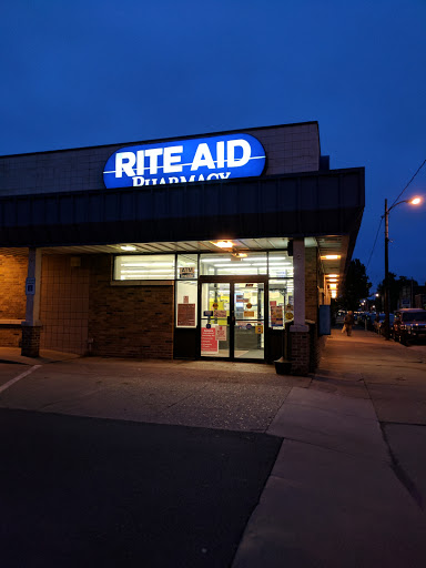 Rite Aid