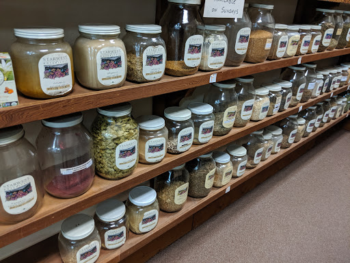 Vitamin & Supplements Store «Down To Earth Nutrition», reviews and photos, 545 Meridian Ave # C, San Jose, CA 95126, USA