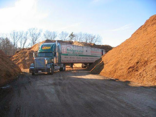 Farm Equipment Supplier «Bridgewater Farm Supply Co Inc», reviews and photos, 1000 Plymouth St, Bridgewater, MA 02324, USA