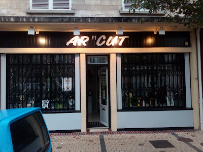 AR"CUT à Argences