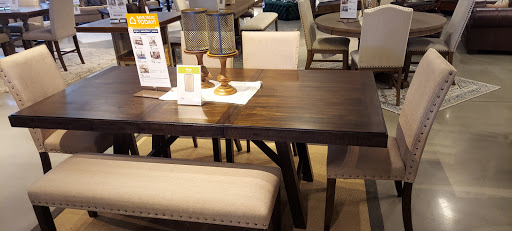 Furniture Store «Ashley HomeStore», reviews and photos, 2475 Market Pl Blvd, Cumming, GA 30040, USA