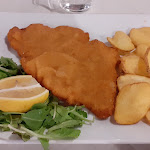 Photo n°3 de l'avis de Ocean.u fait le 08/08/2021 à 14:05 sur le  Ristorante Pizzeria La Rustica à Lignano Sabbiadoro