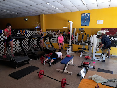 Gimnasio La Aldea - Ayacucho 2469, 3300, N3301FWI Posadas, Misiones, Argentina