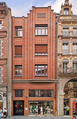 France Transactions Professionnels à Toulouse