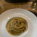 Photo n°2 de l'avis de Lowell.e fait le 09/07/2023 à 17:33 sur le  Nero di Seppia à Falconara Marittima