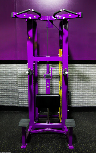 Gym «Planet Fitness Vancouver, WA», reviews and photos, 8024 E Mill Plain Blvd, Vancouver, WA 98664, USA