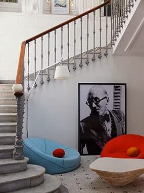 Xavier Didero - Architecte d'Intérieur à Nice