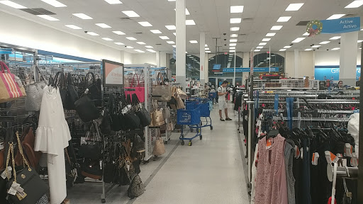 Clothing Store «Ross Dress for Less», reviews and photos, 2 Miracle Mile, Coral Gables, FL 33134, USA