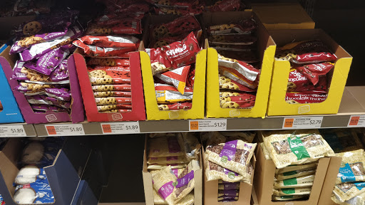 Supermarket «ALDI», reviews and photos, 241 New Lancaster Rd, Leominster, MA 01453, USA