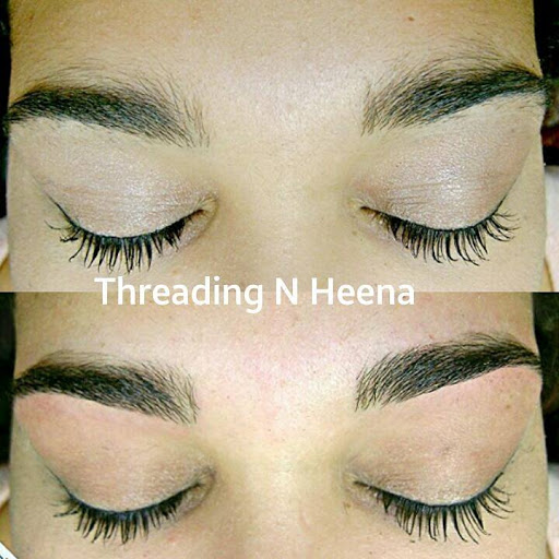 Hair Removal Service «Eyebrow Threading & Henna Tattoo», reviews and photos, 174 Dean St, Taunton, MA 02780, USA