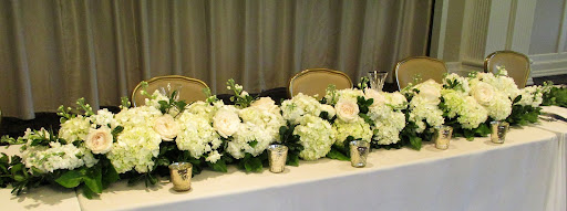 Florist «Cheryl Ann Floral Design Weddings & Events», reviews and photos, 1204 Wells St, Conshohocken, PA 19428, USA