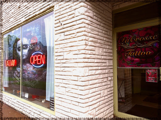 Explore cerebral palsy tattoo ideas, creative tattoo ideas in La Crosse, available at La Crosse Tattoo