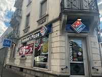 Photos du propriétaire du Pizzeria Domino's Pizza Schiltigheim - n°1