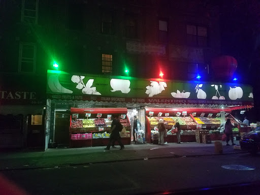 Grocery Store «Valentino Food Market», reviews and photos, 66-64 Fresh Pond Rd, Ridgewood, NY 11385, USA