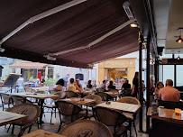 Atmosphère du Le Bistrot Arlésien - Restaurant Arles - n°2
